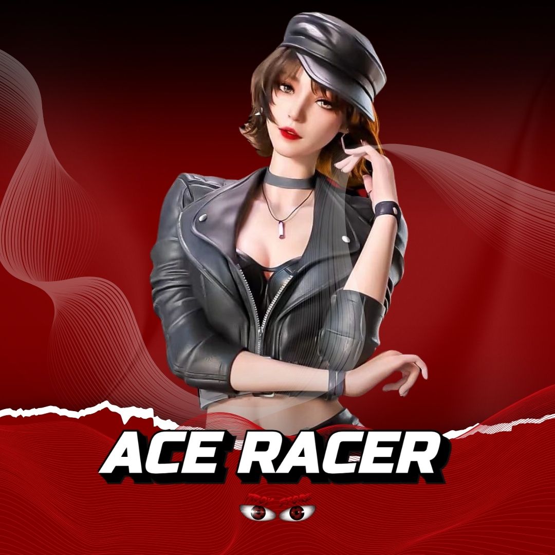 Ace Racer